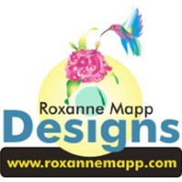 Roxanne Mapp Designs logo, Roxanne Mapp Designs contact details