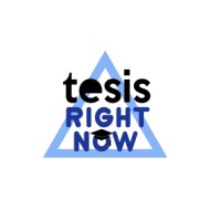 Tesis Right Now logo, Tesis Right Now contact details