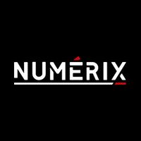 Numerix logo, Numerix contact details