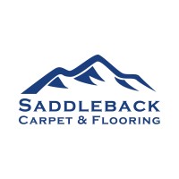 Saddleback Carpet & Flooring logo, Saddleback Carpet & Flooring contact details