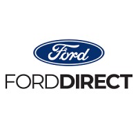 FordDirect.com logo, FordDirect.com contact details