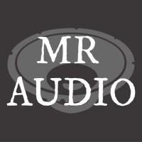 MR Audio, LLC logo, MR Audio, LLC contact details