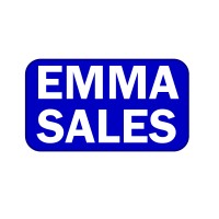 EMMA SALES LLC logo, EMMA SALES LLC contact details