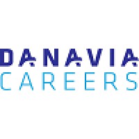 DANAVIA CAREERS, s.r.o. logo, DANAVIA CAREERS, s.r.o. contact details