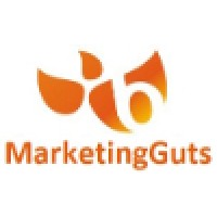 MarketingGuts logo, MarketingGuts contact details