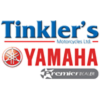 Tinkler's logo, Tinkler's contact details