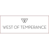 West of Temperance Winery logo, West of Temperance Winery contact details