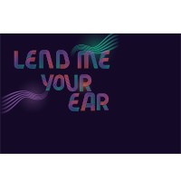 Lend Me Your Ear logo, Lend Me Your Ear contact details