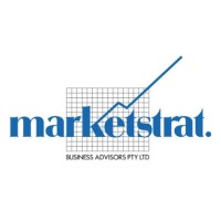 Marketstrat Business Advisors Pty Ltd logo, Marketstrat Business Advisors Pty Ltd contact details