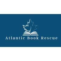 Atlantic Book Rescue logo, Atlantic Book Rescue contact details