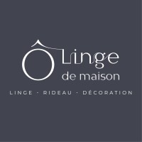 Ô Linge de Maison logo, Ô Linge de Maison contact details