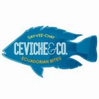 Ceviche & Company, Inc. logo, Ceviche & Company, Inc. contact details