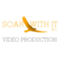 Soar With It Inc. logo, Soar With It Inc. contact details