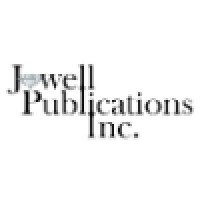 Jewell Publications, Inc. logo, Jewell Publications, Inc. contact details