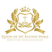 Queen of My Blessed Home, LLC logo, Queen of My Blessed Home, LLC contact details