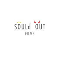 SOULd OUT Films logo, SOULd OUT Films contact details