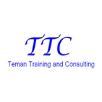 Teman Training and Consulting logo, Teman Training and Consulting contact details