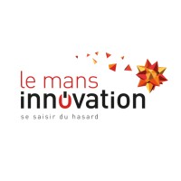 Le Mans Innovation logo, Le Mans Innovation contact details