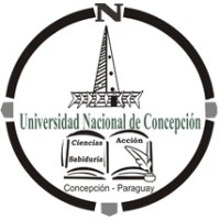 Universidad Nacional de Concepcion logo, Universidad Nacional de Concepcion contact details