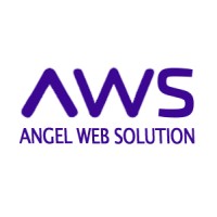 Angel Web Solution - India logo, Angel Web Solution - India contact details