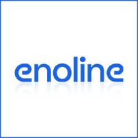 Enoline Solutions logo, Enoline Solutions contact details