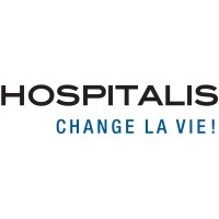 HOSPITALIS logo, HOSPITALIS contact details