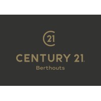 CENTURY 21 Berthouts logo, CENTURY 21 Berthouts contact details