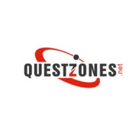 Questzones Inc. logo, Questzones Inc. contact details