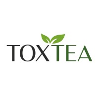 TOXTEA logo, TOXTEA contact details