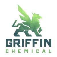 Griffin Chemical logo, Griffin Chemical contact details