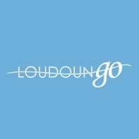 LoudounGo logo, LoudounGo contact details