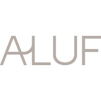 ALUF logo, ALUF contact details