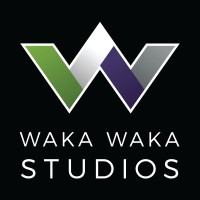 Waka Waka Studios logo, Waka Waka Studios contact details