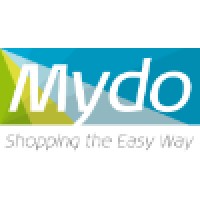 Mydo - Shopping the easy way logo, Mydo - Shopping the easy way contact details