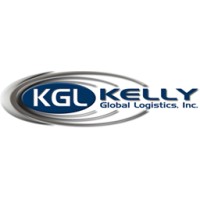 Kelly Global Logistics Inc logo, Kelly Global Logistics Inc contact details