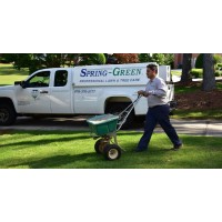 Spring-Green Lawn Care Lawrenceville logo, Spring-Green Lawn Care Lawrenceville contact details