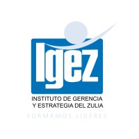 Instituto de Gerencia y Estrategia del Zulia logo, Instituto de Gerencia y Estrategia del Zulia contact details