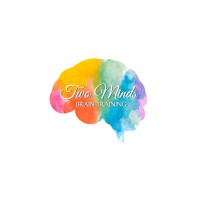 Two Minds Training logo, Two Minds Training contact details