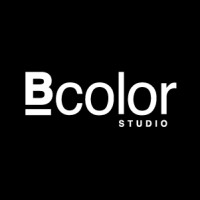 Bcolor Studio logo, Bcolor Studio contact details