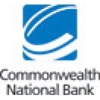 Commonwealth National Bank logo, Commonwealth National Bank contact details