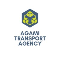 Agami Transport Agency logo, Agami Transport Agency contact details