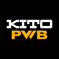 KITO PWB logo, KITO PWB contact details