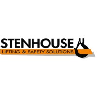 Stenhouse Lifting & Safety Solutions logo, Stenhouse Lifting & Safety Solutions contact details