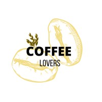 COFFEE LOVERS ☕ logo, COFFEE LOVERS ☕ contact details