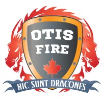 Otis Fire Protection Inc. logo, Otis Fire Protection Inc. contact details