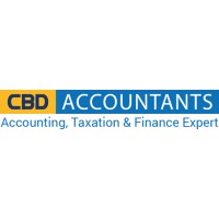 CBD ACCOUNTANTS logo, CBD ACCOUNTANTS contact details