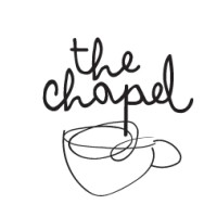 The Chapel Cafe logo, The Chapel Cafe contact details