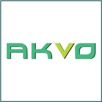 AKVO ESG logo, AKVO ESG contact details