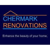 Chermark Renovations logo, Chermark Renovations contact details