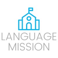 Language Mission logo, Language Mission contact details